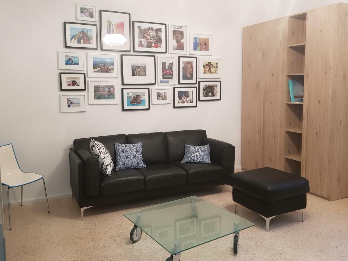 Appartamento casa azzurra San Foca Esterno foto